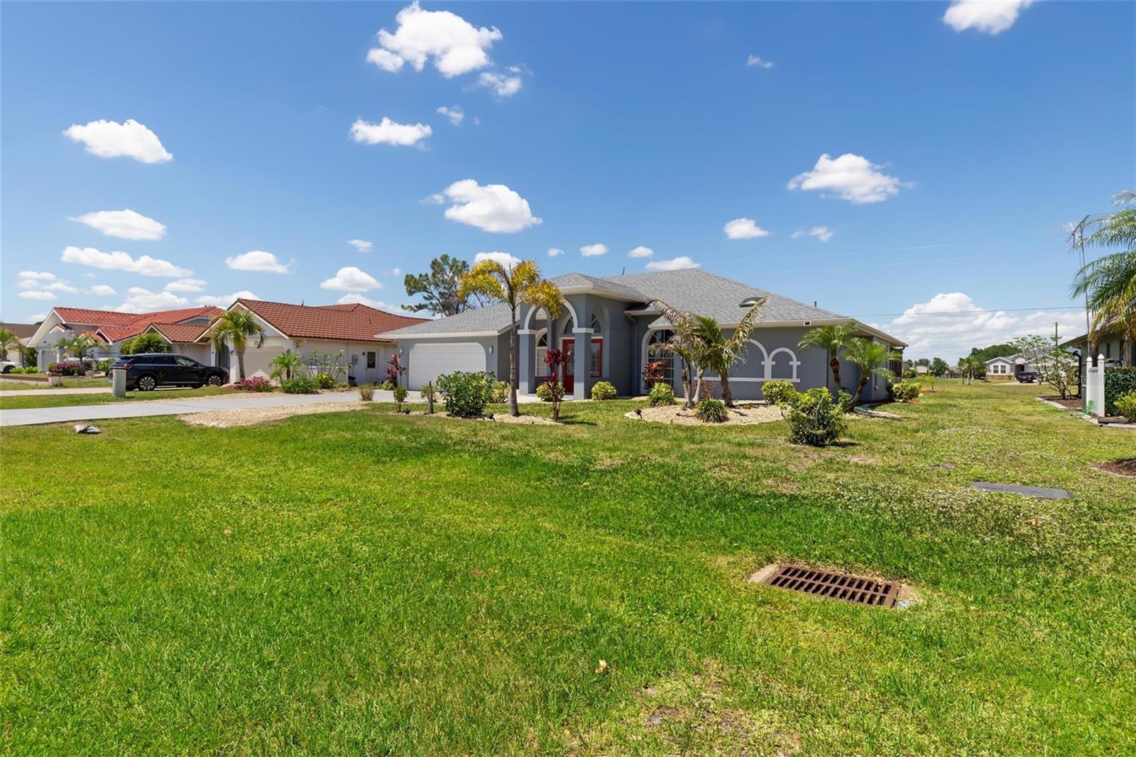 25332 RAMPART BLVD, PUNTA GORDA, FL, 33983