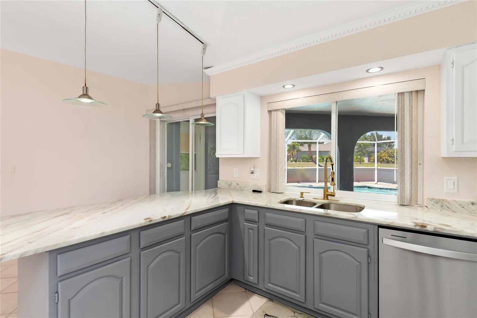 25332 RAMPART BLVD, PUNTA GORDA, FL, 33983