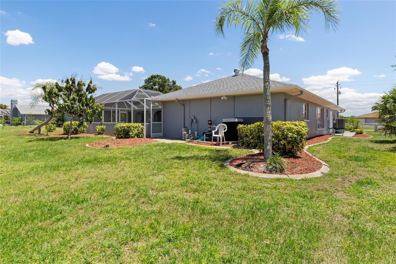 25332 RAMPART BLVD, PUNTA GORDA, FL, 33983
