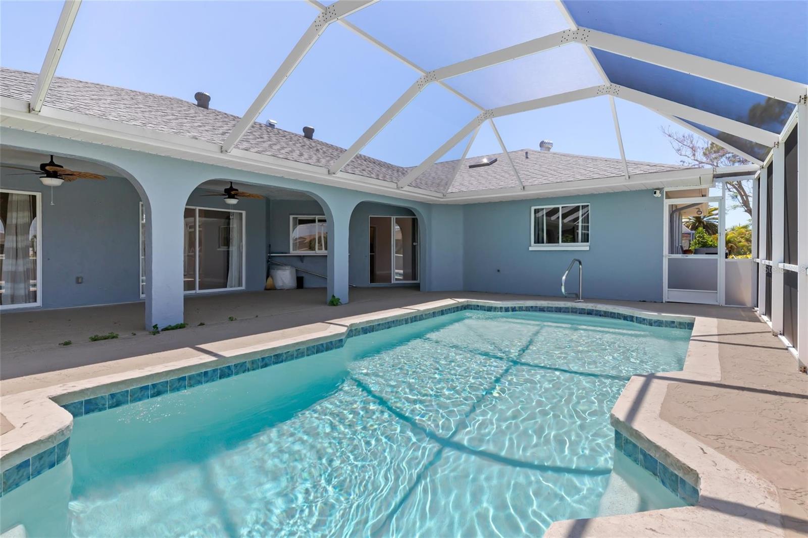 25332 RAMPART BLVD, PUNTA GORDA, FL, 33983