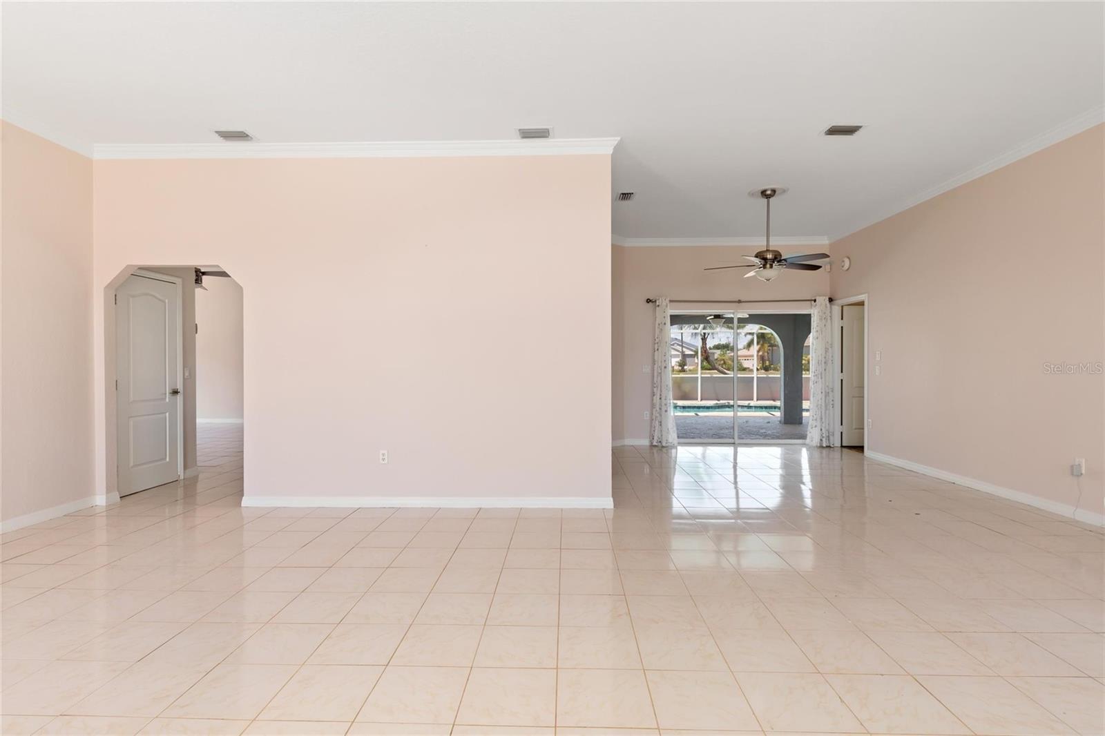 25332 RAMPART BLVD, PUNTA GORDA, FL, 33983
