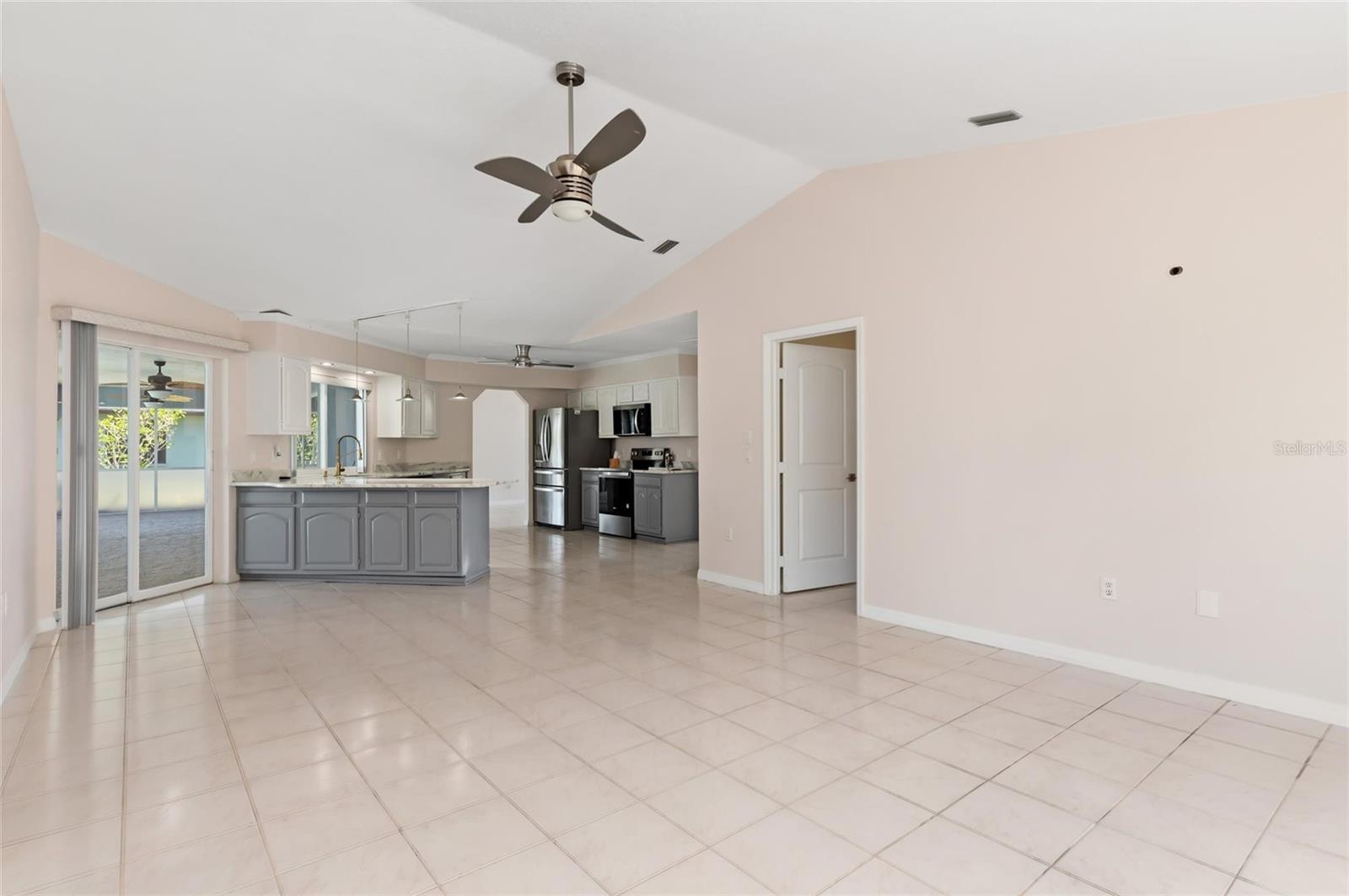25332 RAMPART BLVD, PUNTA GORDA, FL, 33983