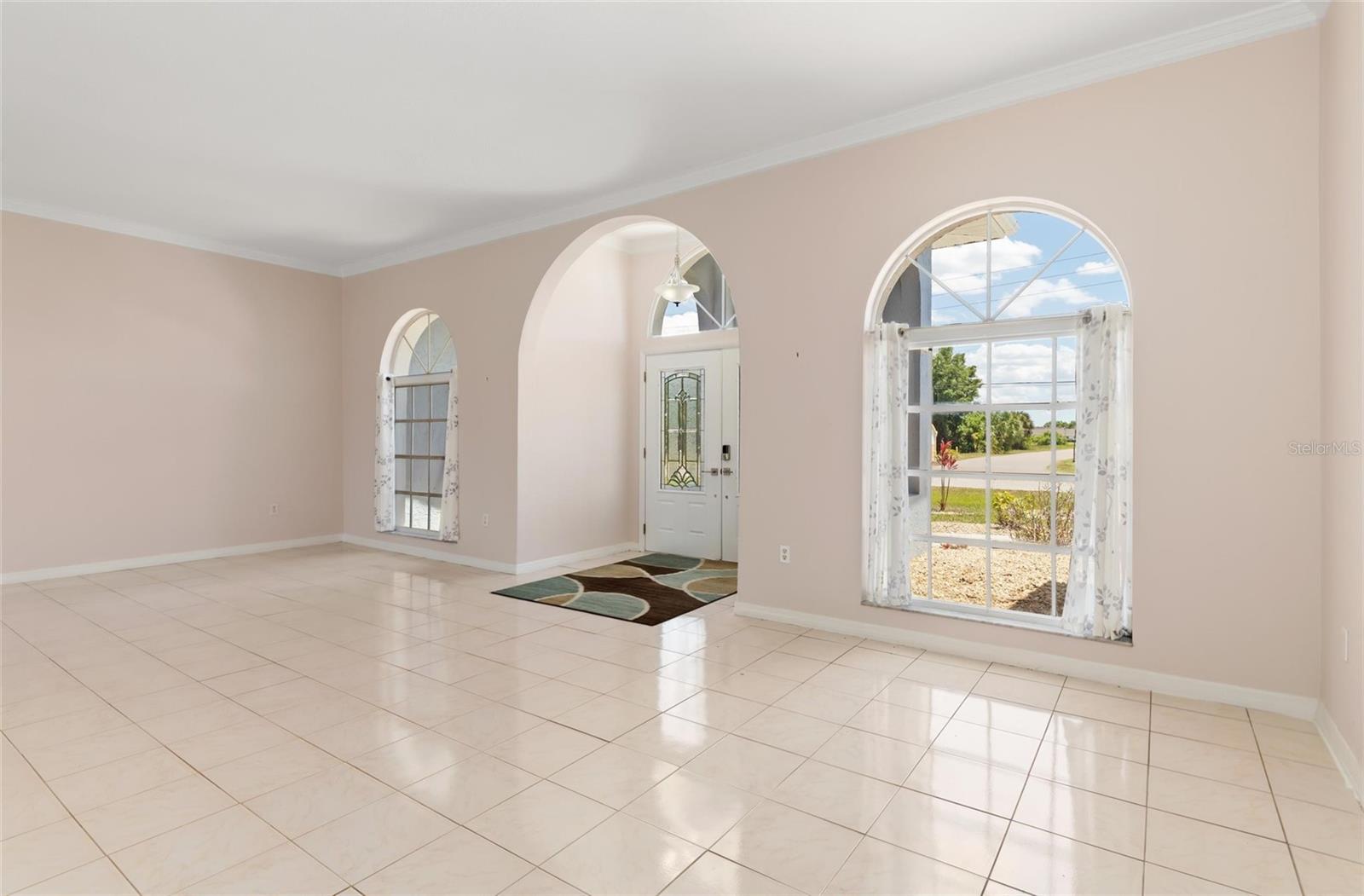 25332 RAMPART BLVD, PUNTA GORDA, FL, 33983