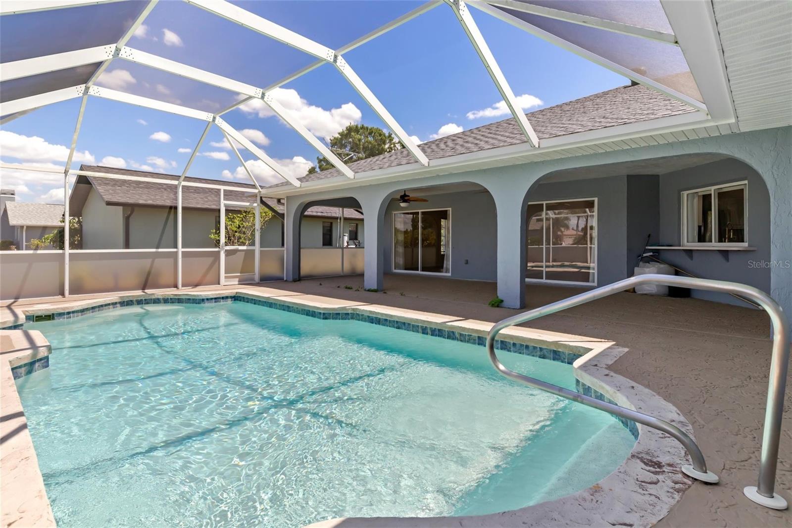 25332 RAMPART BLVD, PUNTA GORDA, FL, 33983