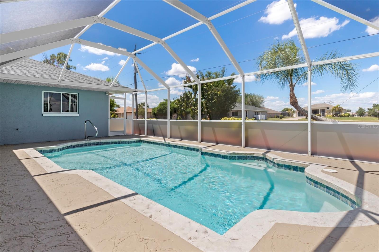 25332 RAMPART BLVD, PUNTA GORDA, FL, 33983