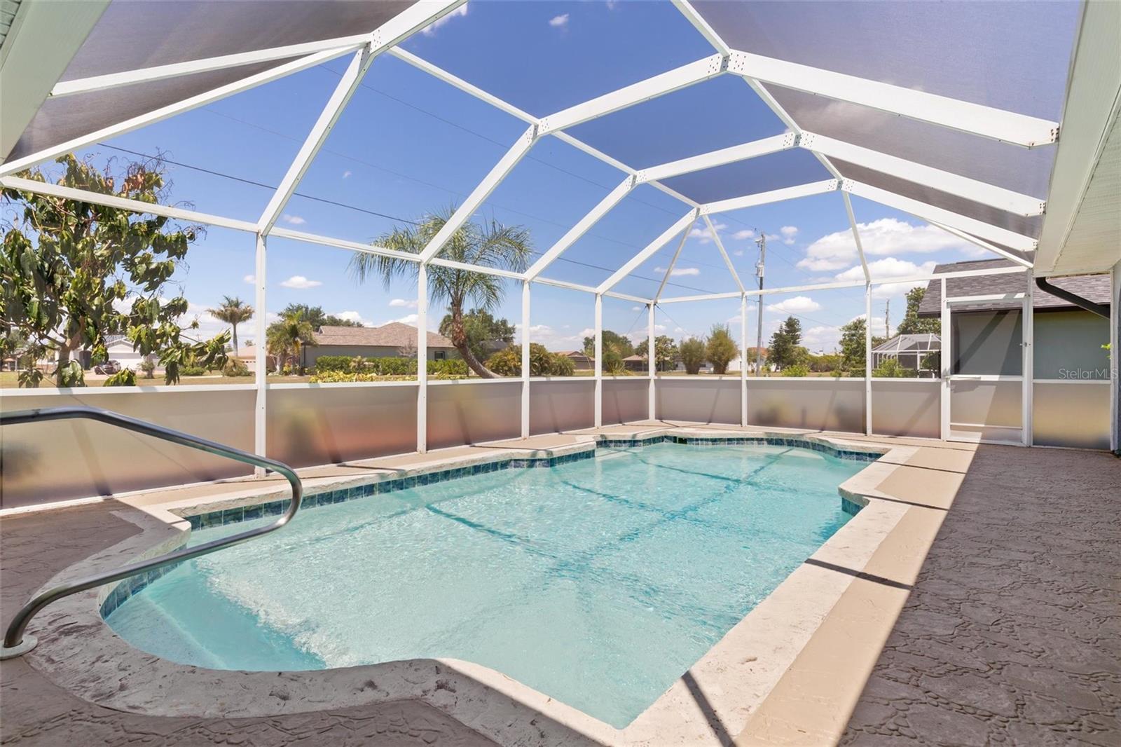 25332 RAMPART BLVD, PUNTA GORDA, FL, 33983