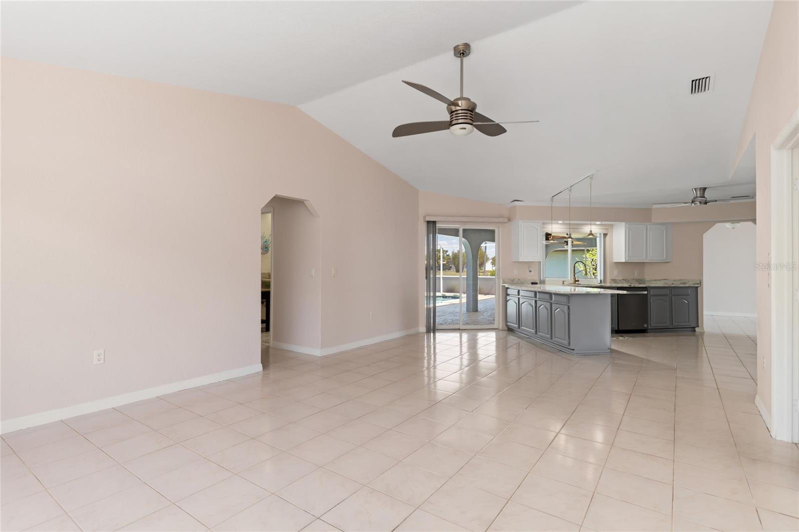 25332 RAMPART BLVD, PUNTA GORDA, FL, 33983