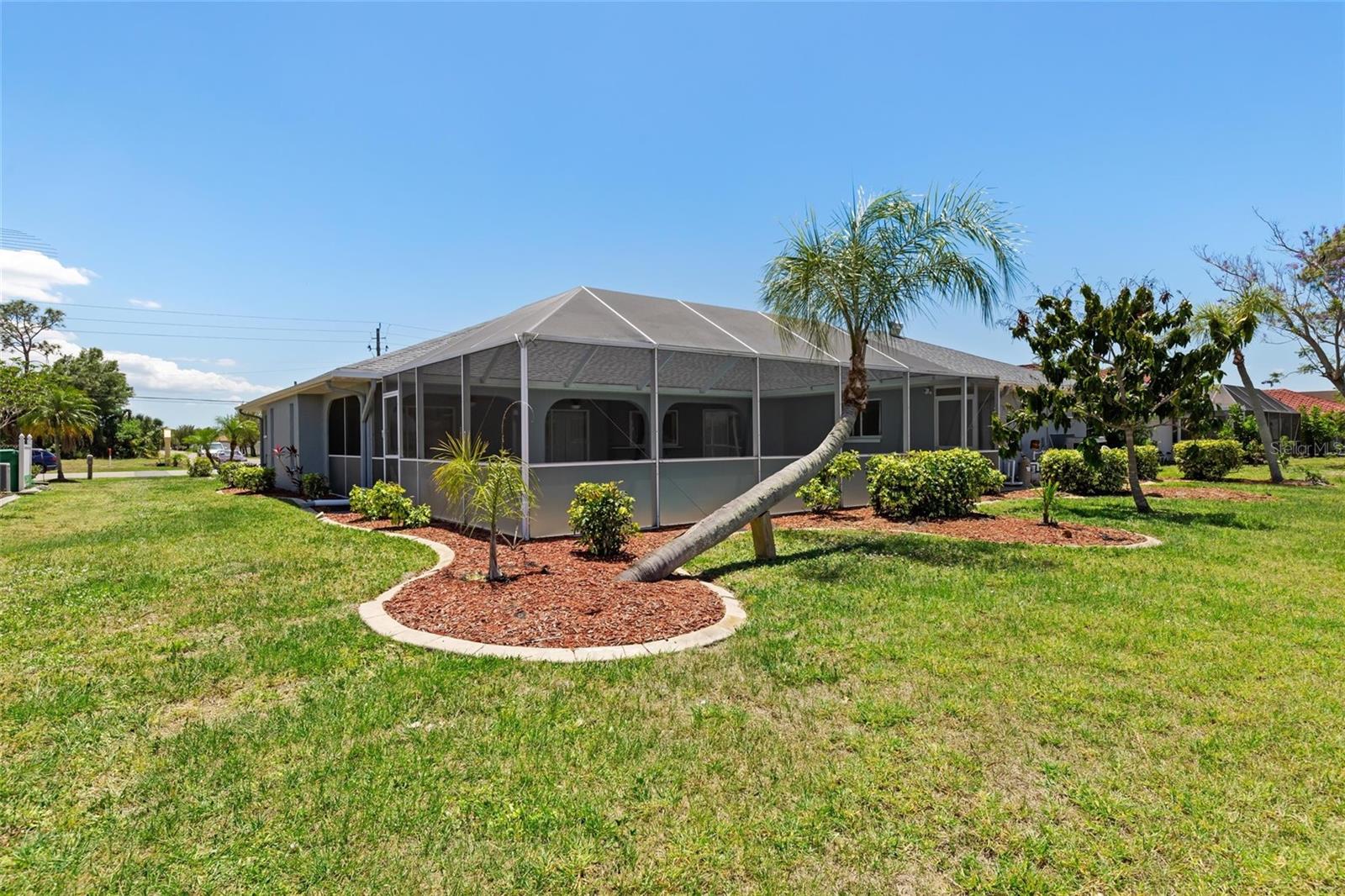 25332 RAMPART BLVD, PUNTA GORDA, FL, 33983