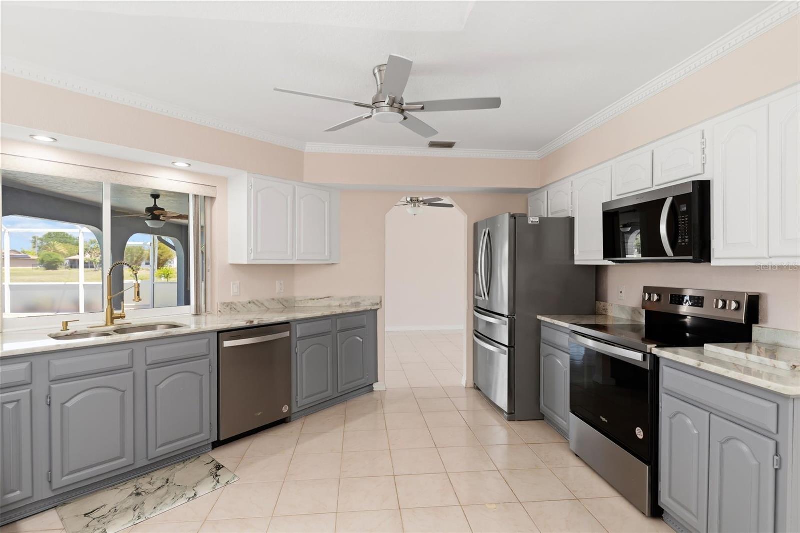 25332 RAMPART BLVD, PUNTA GORDA, FL, 33983