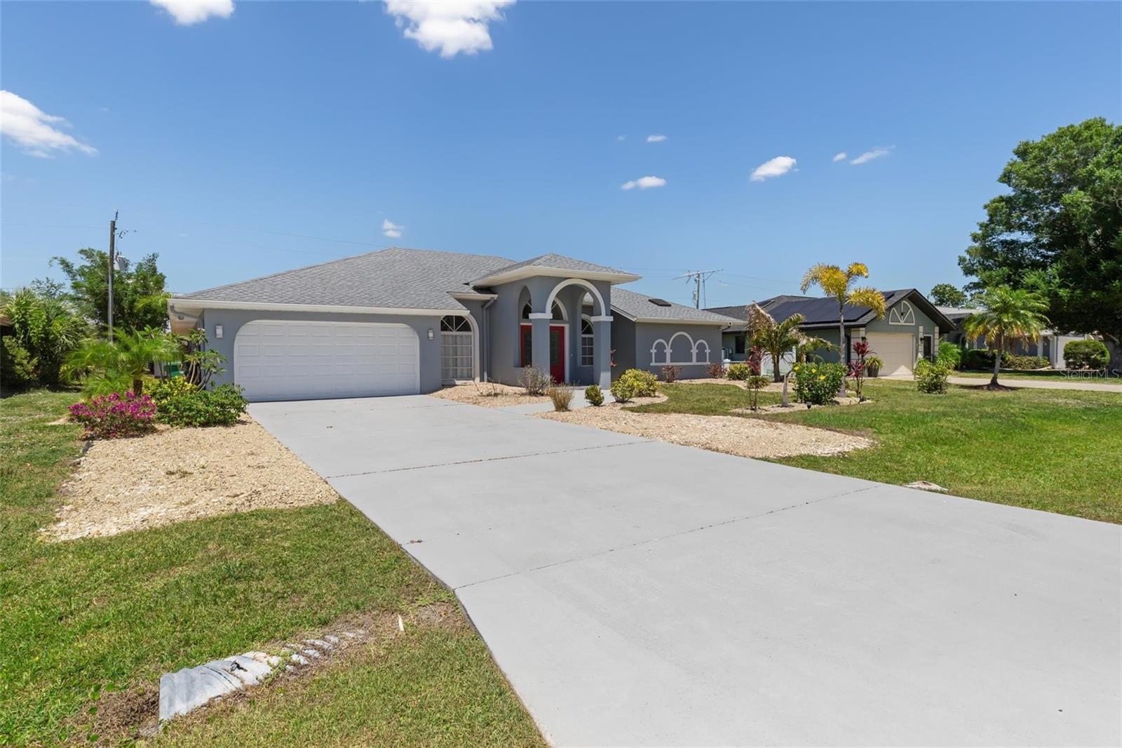 25332 RAMPART BLVD, PUNTA GORDA, FL, 33983