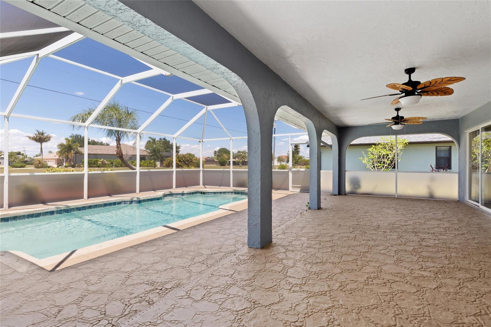 25332 RAMPART BLVD, PUNTA GORDA, FL, 33983