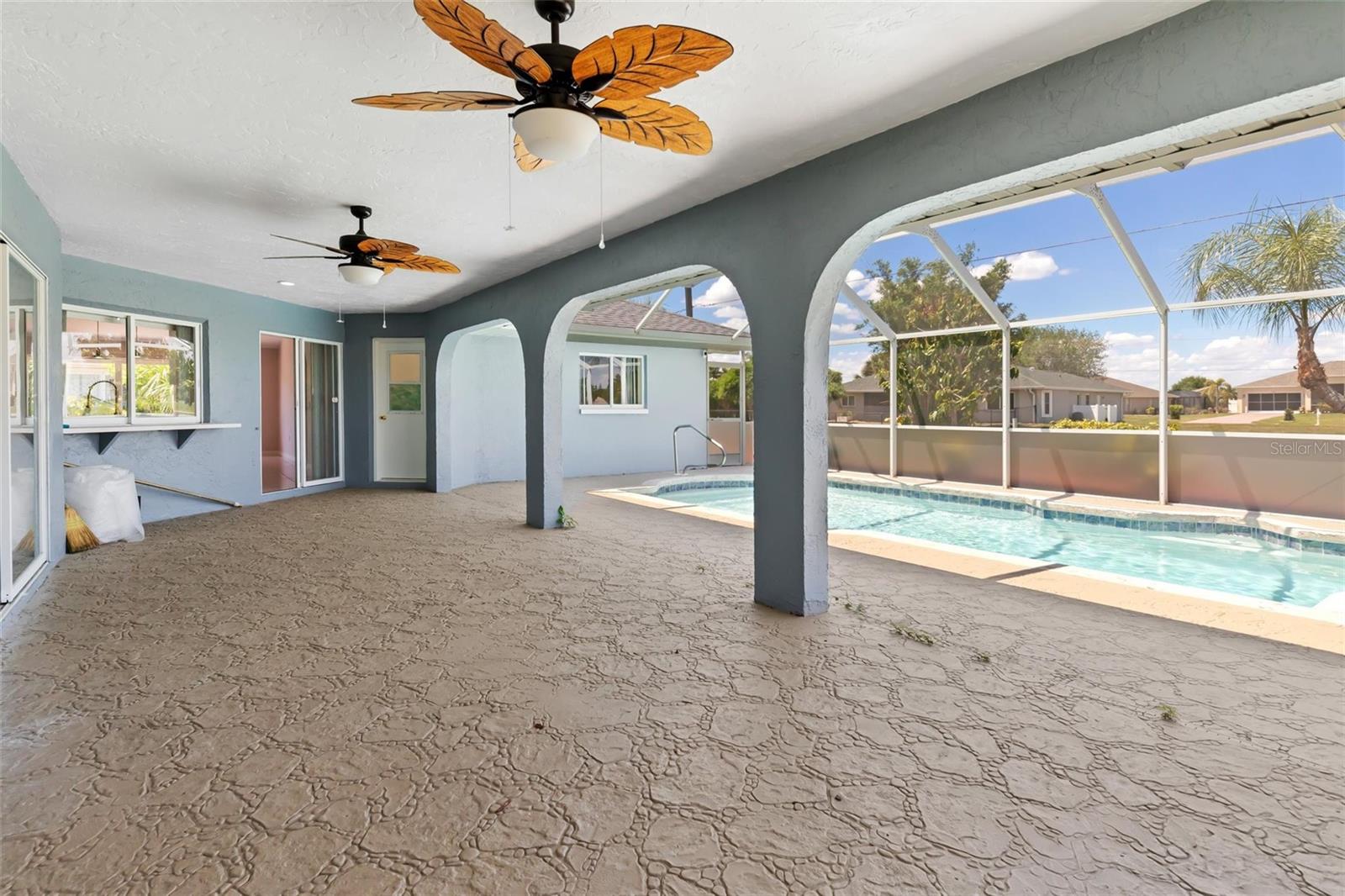 25332 RAMPART BLVD, PUNTA GORDA, FL, 33983