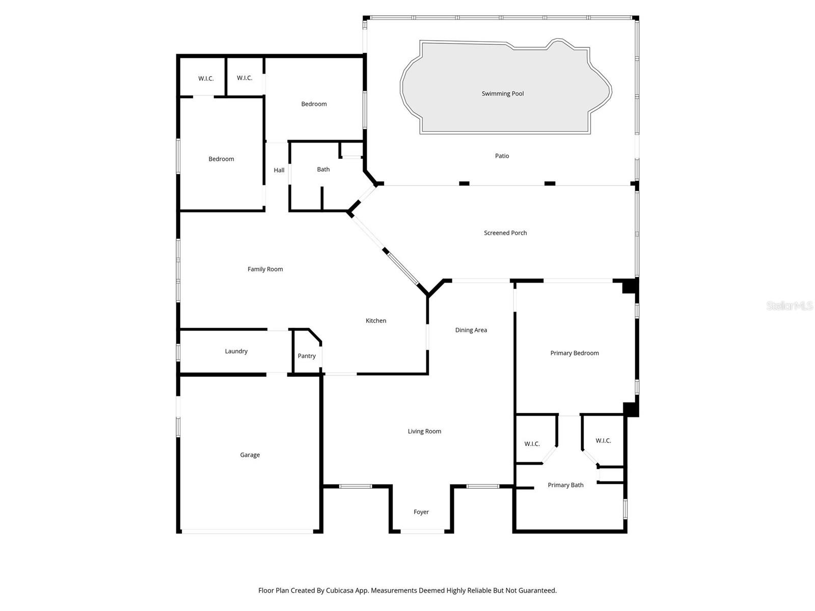 25332 RAMPART BLVD, PUNTA GORDA, FL, 33983