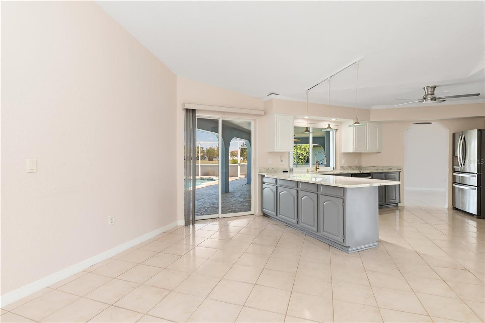 25332 RAMPART BLVD, PUNTA GORDA, FL, 33983