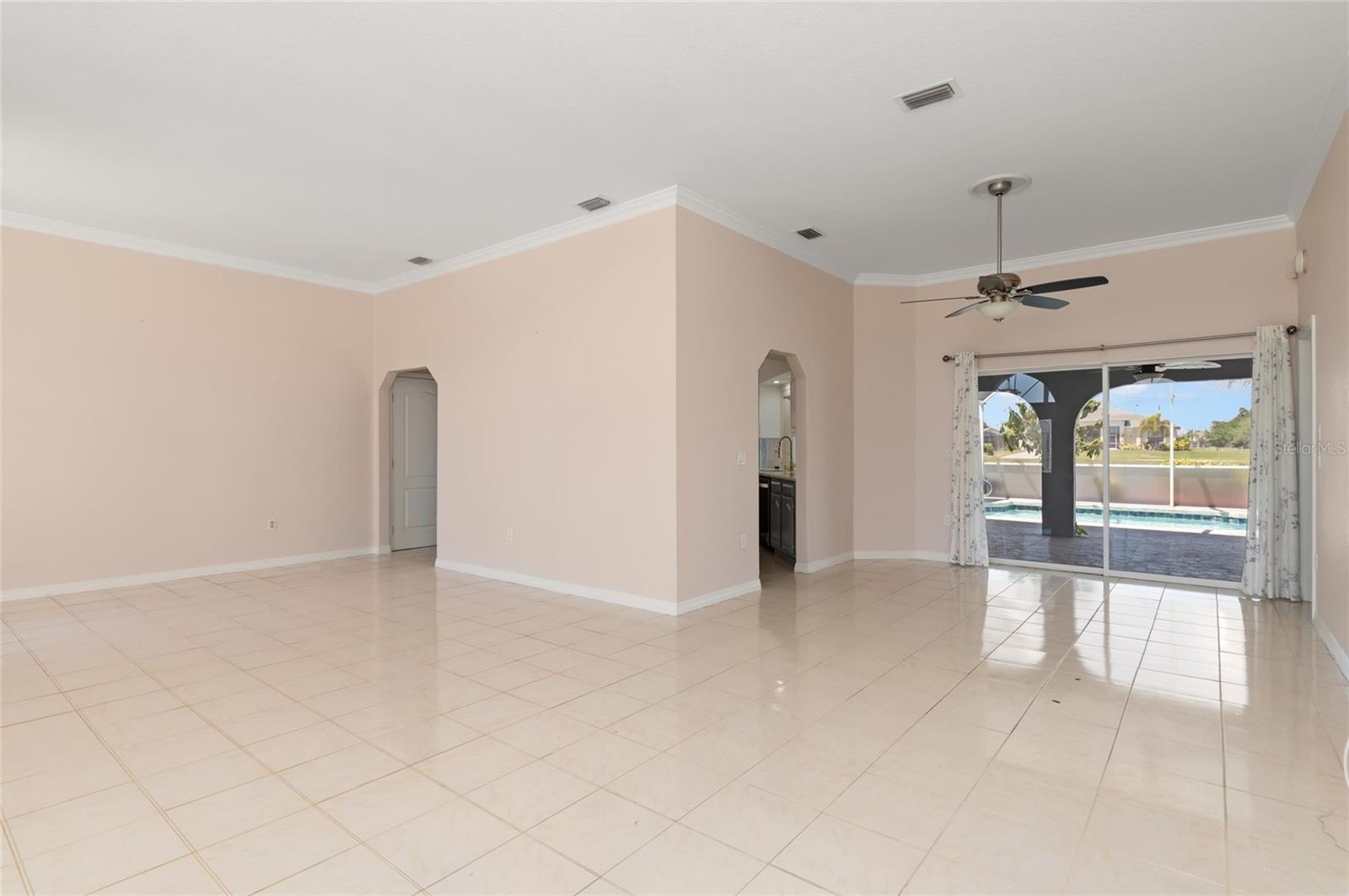 25332 RAMPART BLVD, PUNTA GORDA, FL, 33983