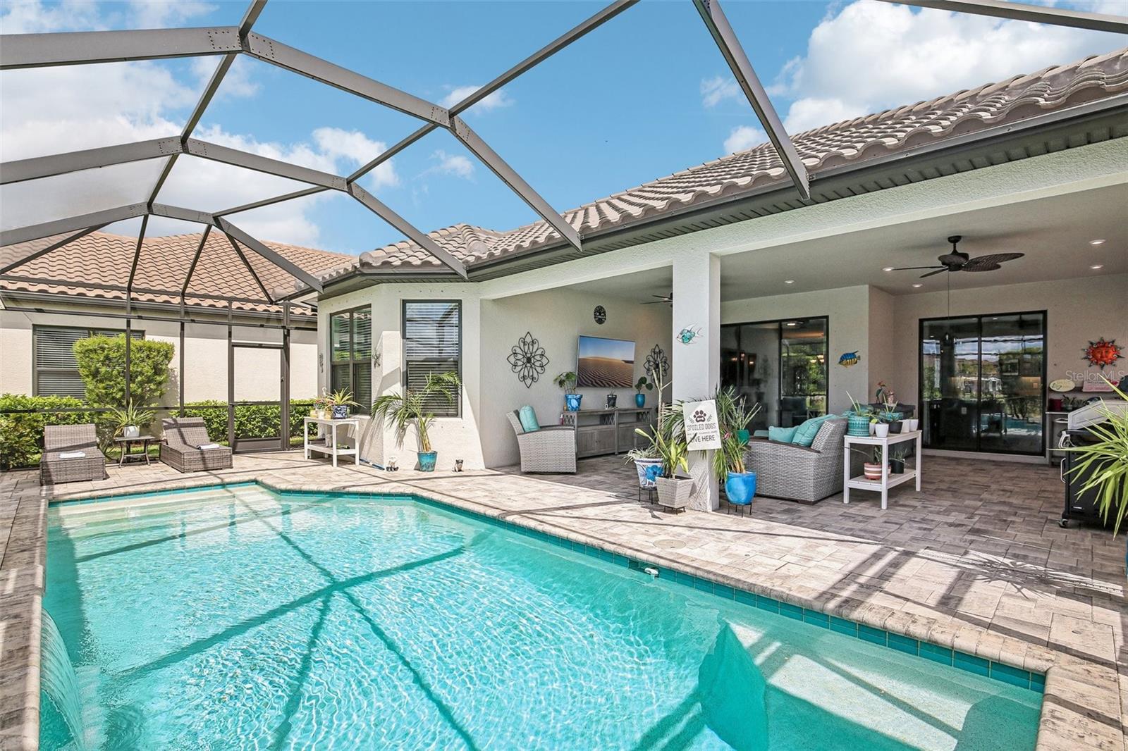 10834 CALLUNA DR, ODESSA, FL, 33556