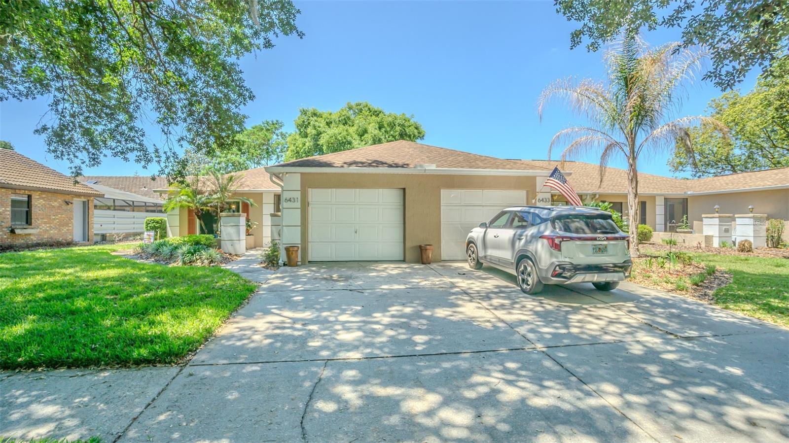 6431 LAURELWOOD DR, ZEPHYRHILLS, FL, 33542