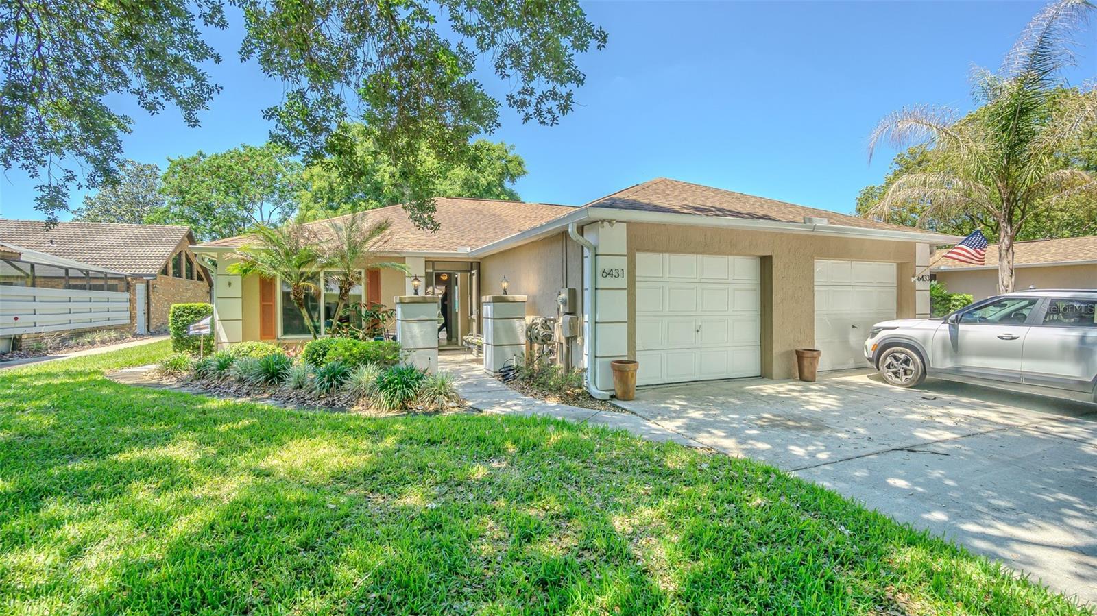 6431 LAURELWOOD DR, ZEPHYRHILLS, FL, 33542