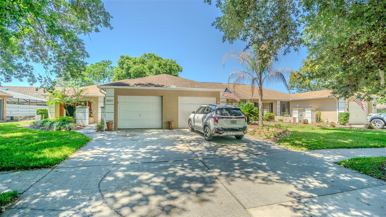 6431 LAURELWOOD DR, ZEPHYRHILLS, FL, 33542