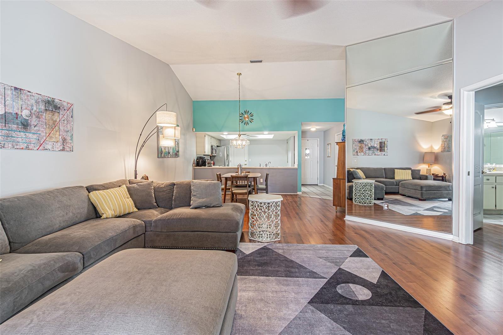 6431 LAURELWOOD DR, ZEPHYRHILLS, FL, 33542