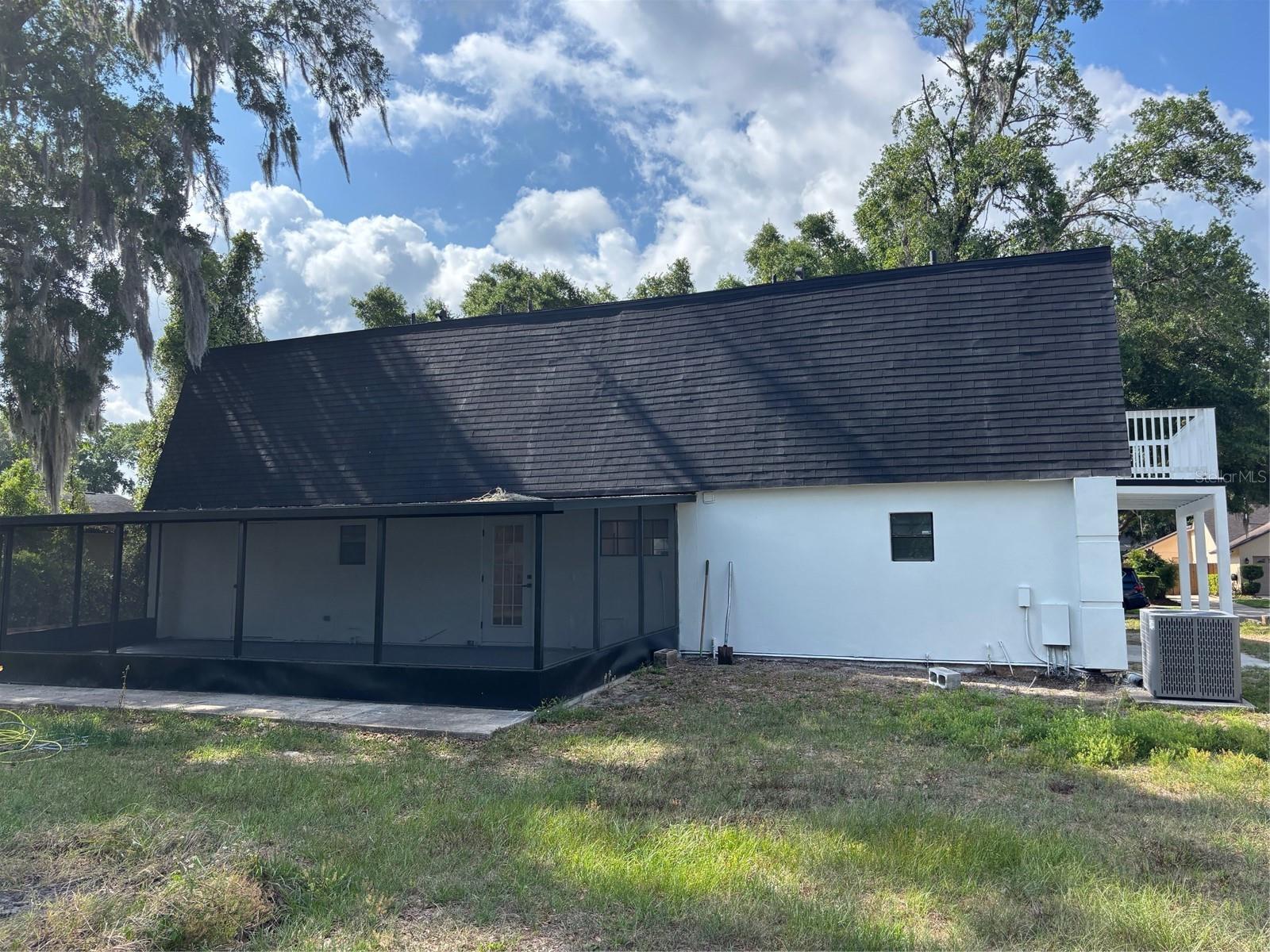 4221 GREENFERN DR, ORLANDO, FL, 32810