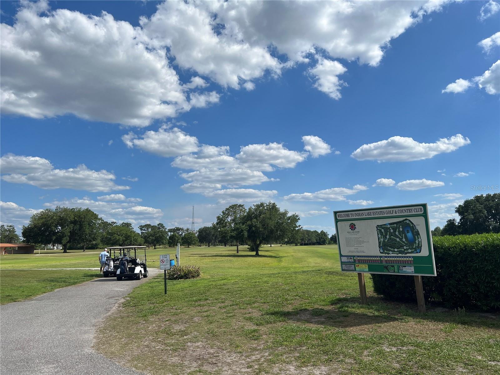 901 AZALEA DR, INDIAN LAKE ESTATES, FL, 33855