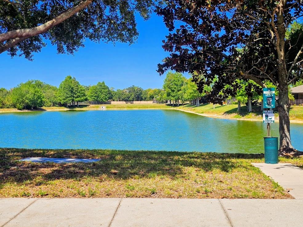 2125 BARRACUDA CT, HOLIDAY, FL, 34691