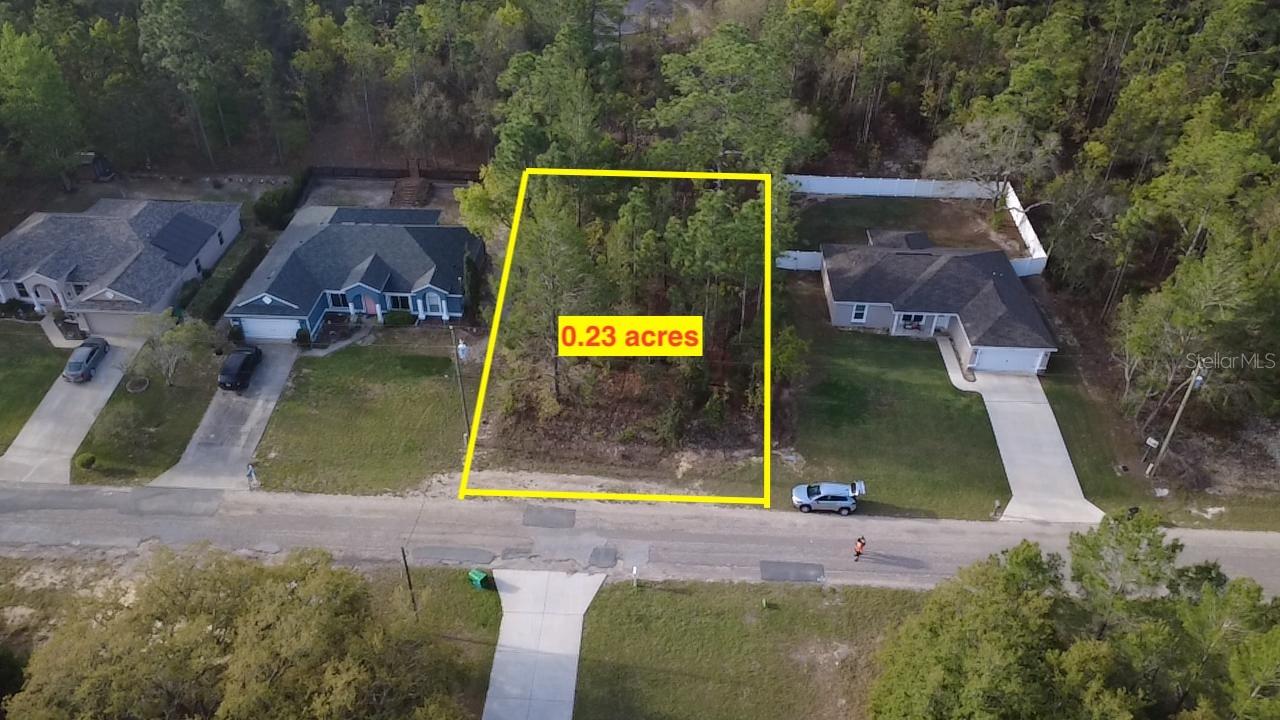 2282 W WAVECREST DR, DUNNELLON, FL, 34434