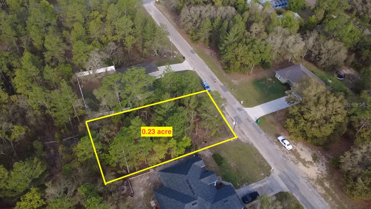 2282 W WAVECREST DR, DUNNELLON, FL, 34434