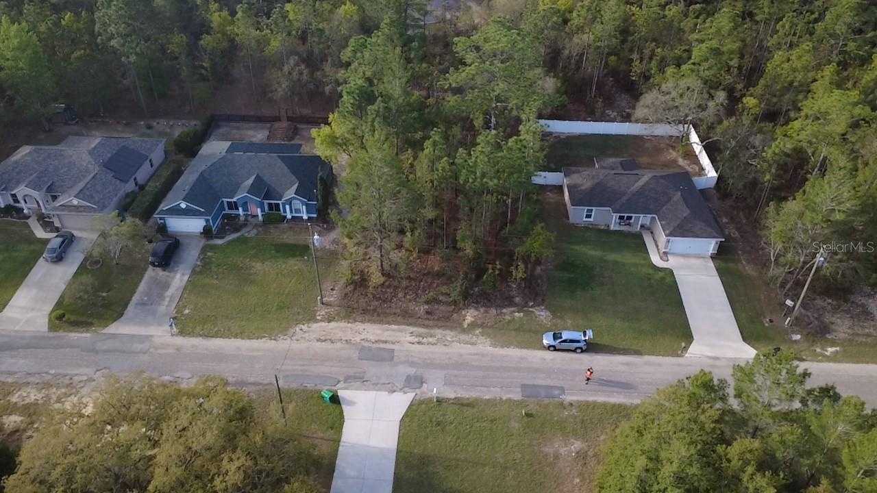 2282 W WAVECREST DR, DUNNELLON, FL, 34434