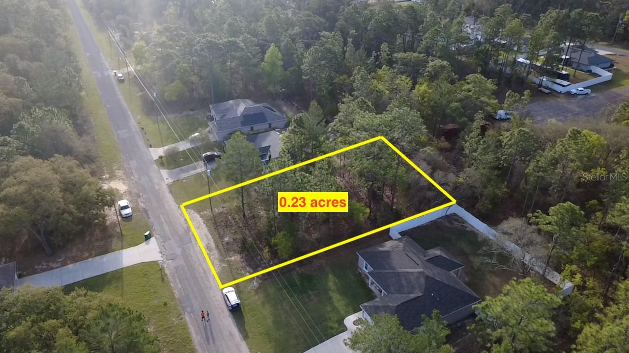 2282 W WAVECREST DR, DUNNELLON, FL, 34434