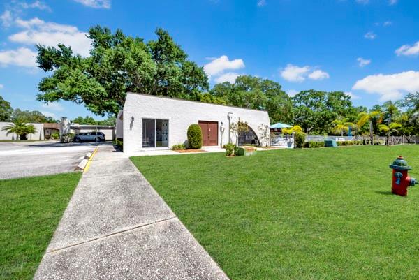 3113 MISSION GROVE DR #3113, PALM HARBOR, FL, 34684