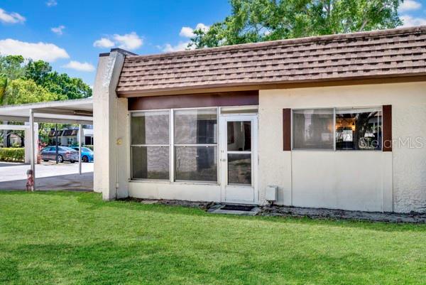 3113 MISSION GROVE DR #3113, PALM HARBOR, FL, 34684