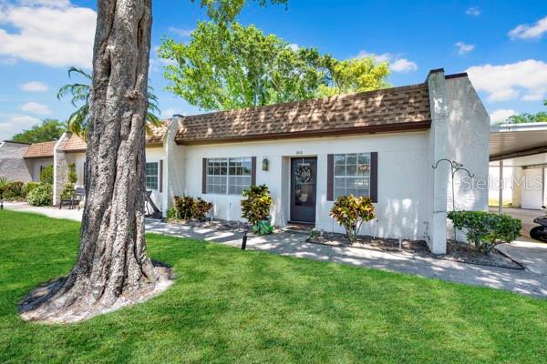 3113 MISSION GROVE DR #3113, PALM HARBOR, FL, 34684