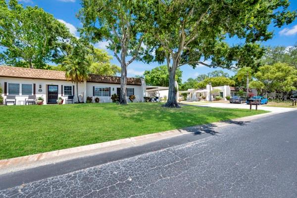 3113 MISSION GROVE DR #3113, PALM HARBOR, FL, 34684