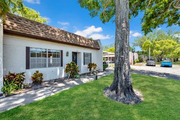 3113 MISSION GROVE DR #3113, PALM HARBOR, FL, 34684