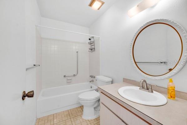 3113 MISSION GROVE DR #3113, PALM HARBOR, FL, 34684