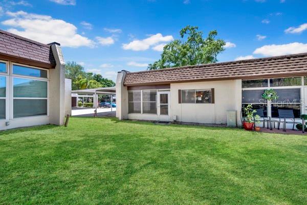 3113 MISSION GROVE DR #3113, PALM HARBOR, FL, 34684