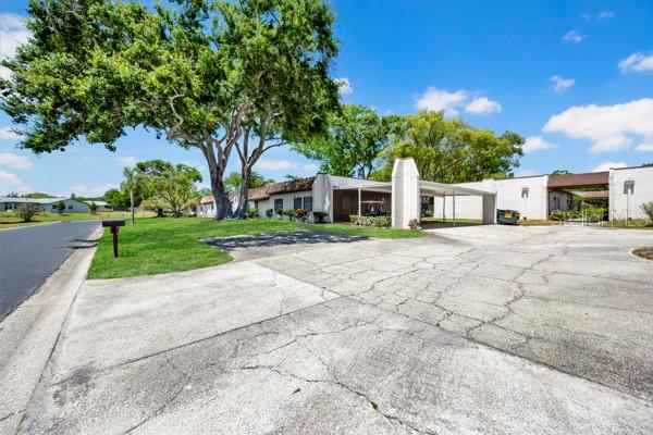 3113 MISSION GROVE DR #3113, PALM HARBOR, FL, 34684