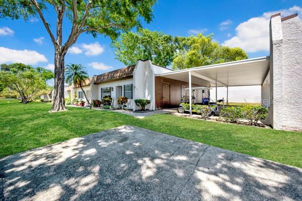 3113 MISSION GROVE DR #3113, PALM HARBOR, FL, 34684