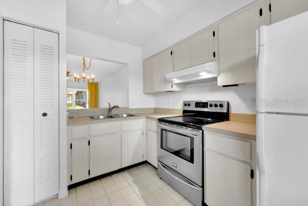 3113 MISSION GROVE DR #3113, PALM HARBOR, FL, 34684