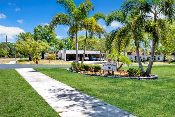 3113 MISSION GROVE DR #3113, PALM HARBOR, FL, 34684