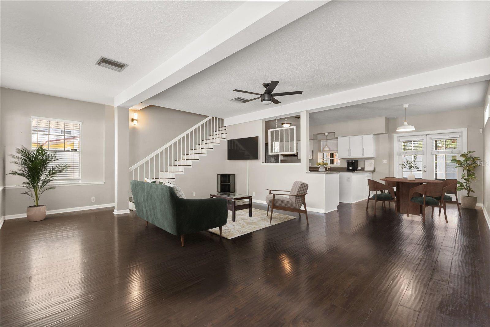 742 N WESTMORELAND DR, ORLANDO, FL, 32804