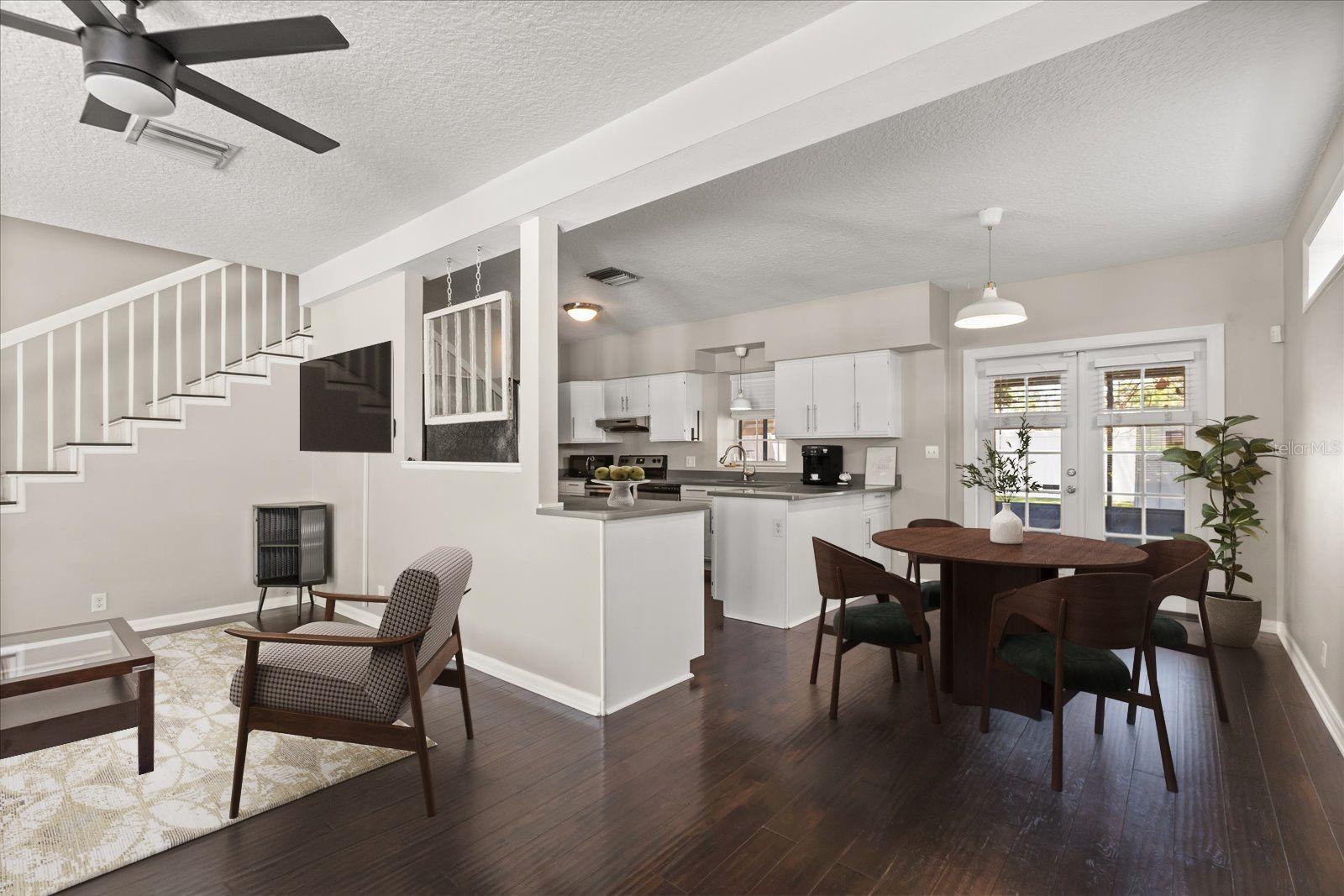 742 N WESTMORELAND DR, ORLANDO, FL, 32804