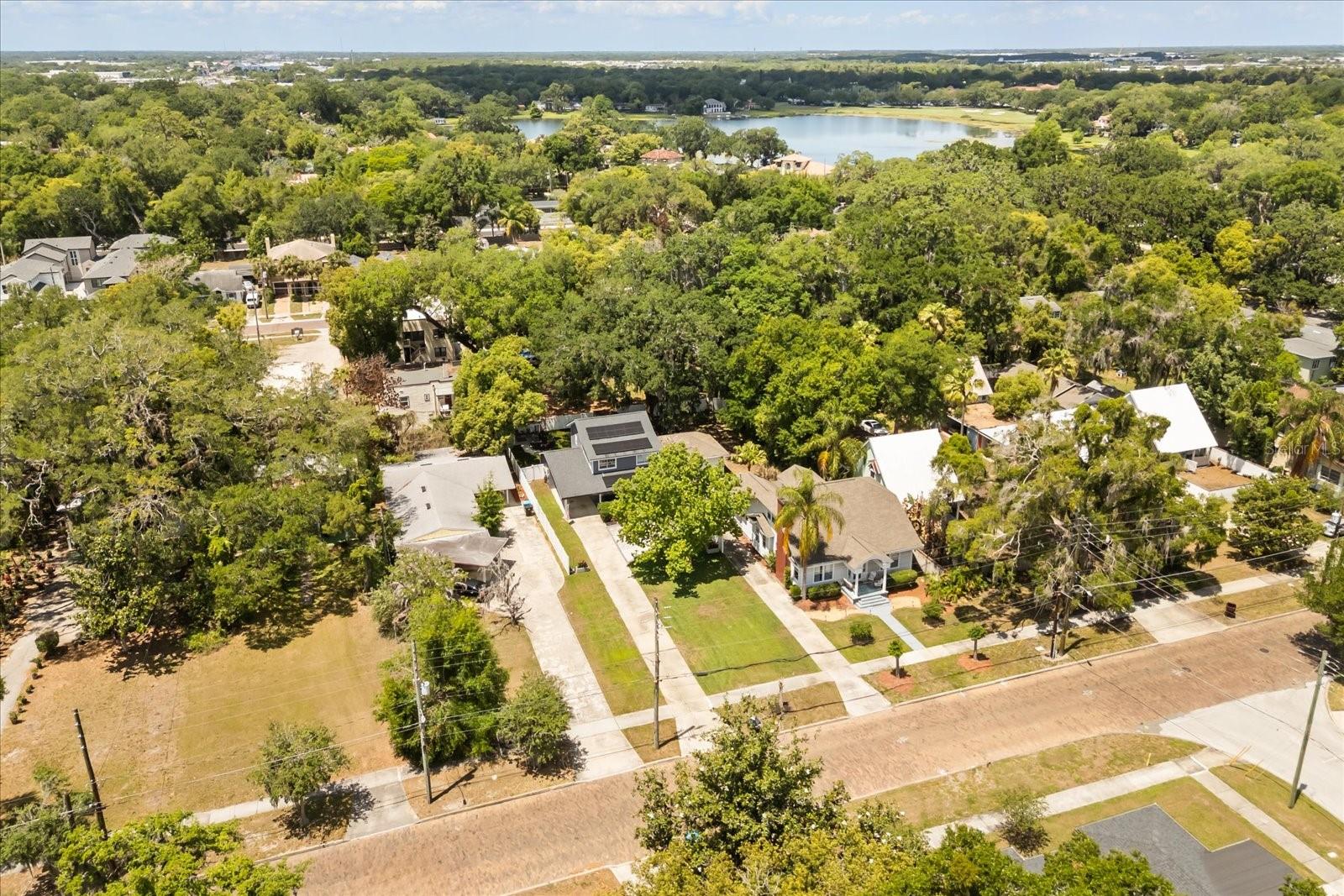 742 N WESTMORELAND DR, ORLANDO, FL, 32804