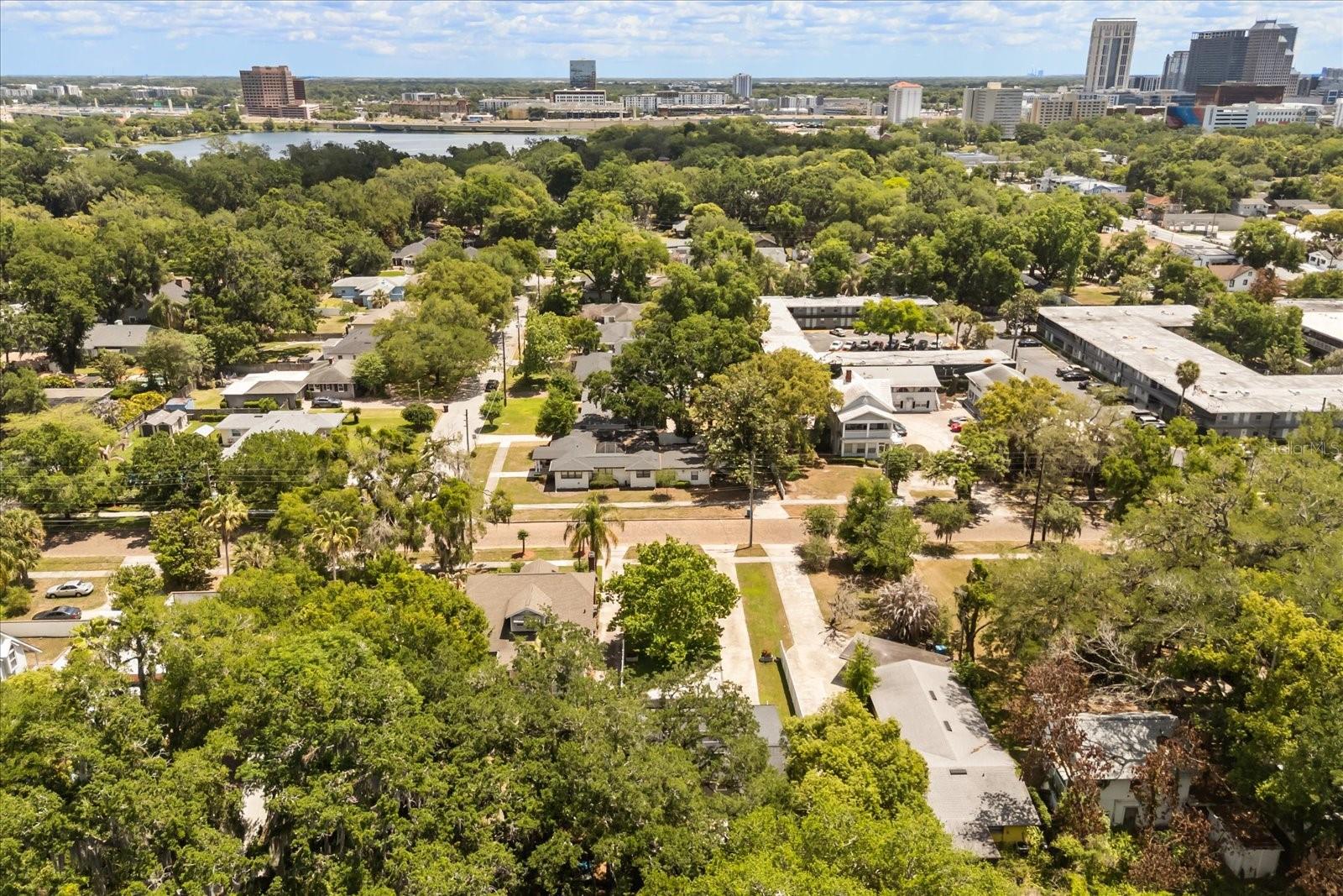 742 N WESTMORELAND DR, ORLANDO, FL, 32804