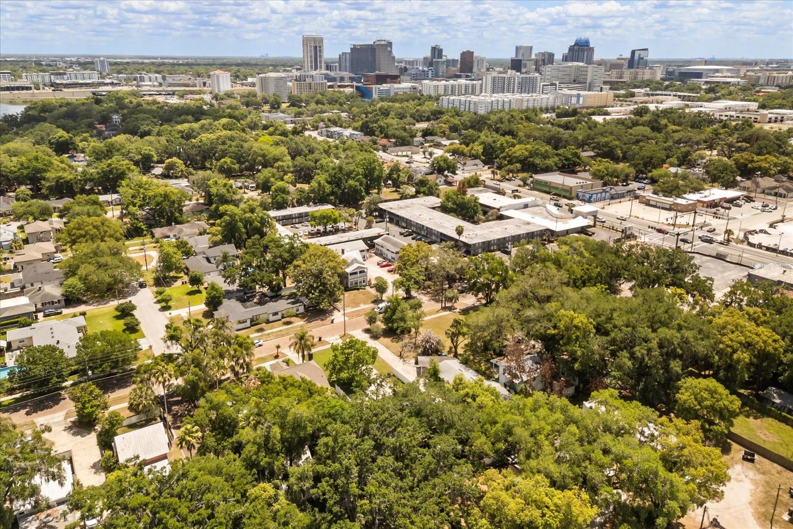 742 N WESTMORELAND DR, ORLANDO, FL, 32804