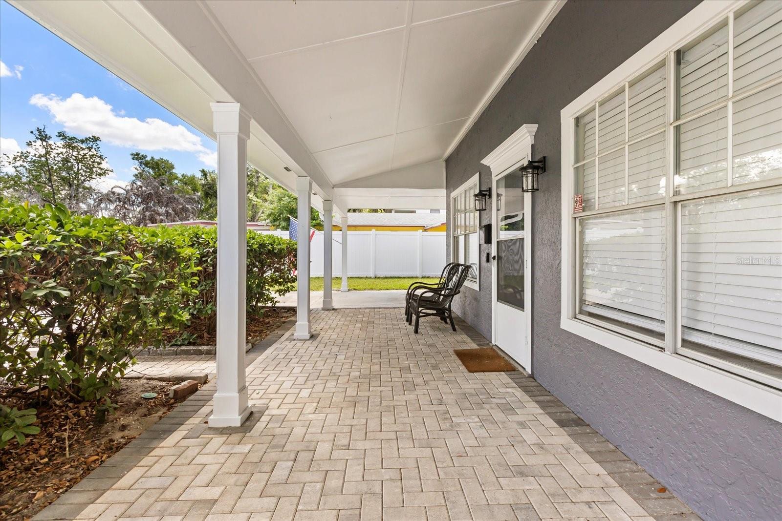 742 N WESTMORELAND DR, ORLANDO, FL, 32804