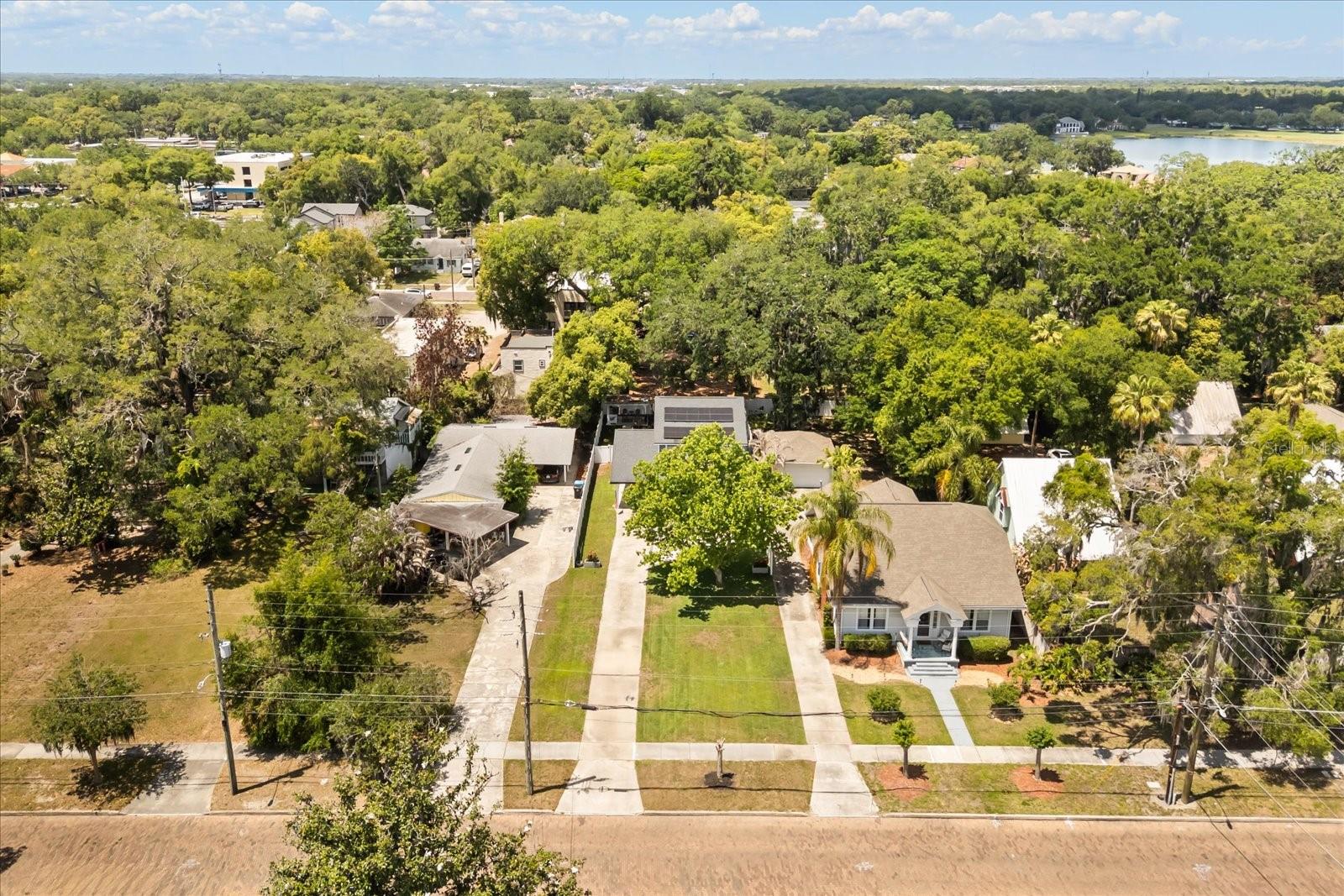 742 N WESTMORELAND DR, ORLANDO, FL, 32804