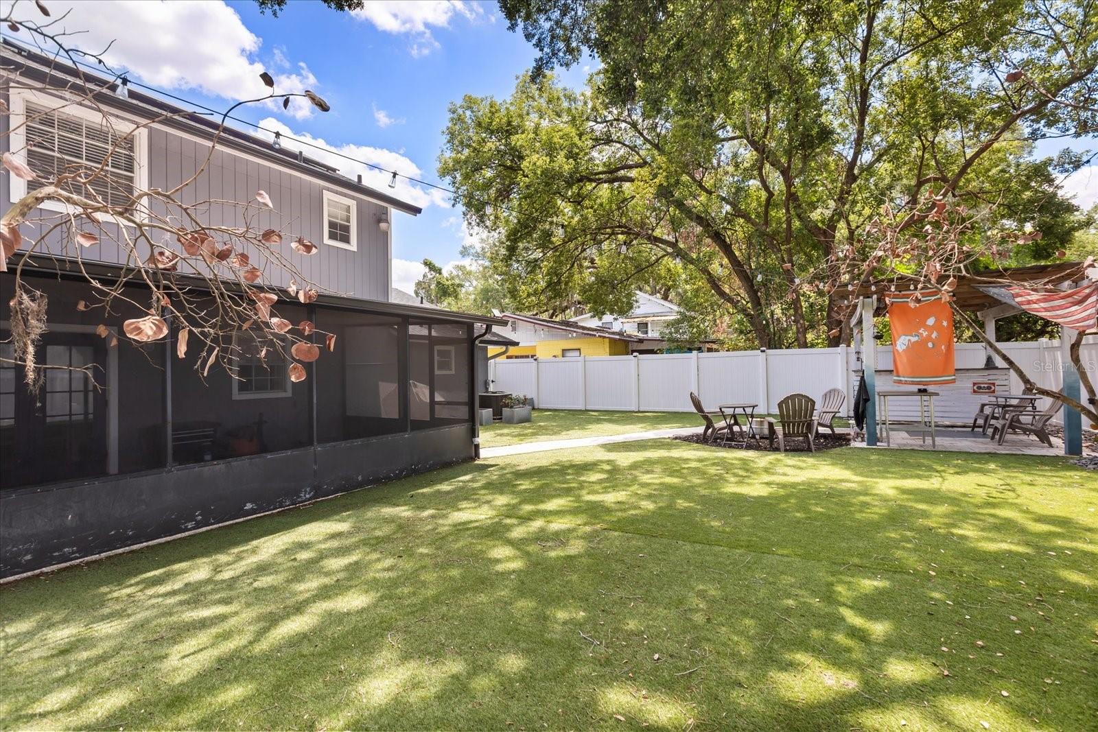 742 N WESTMORELAND DR, ORLANDO, FL, 32804